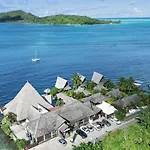 Oa Oa Lodge