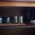 Oa Oa Lodge