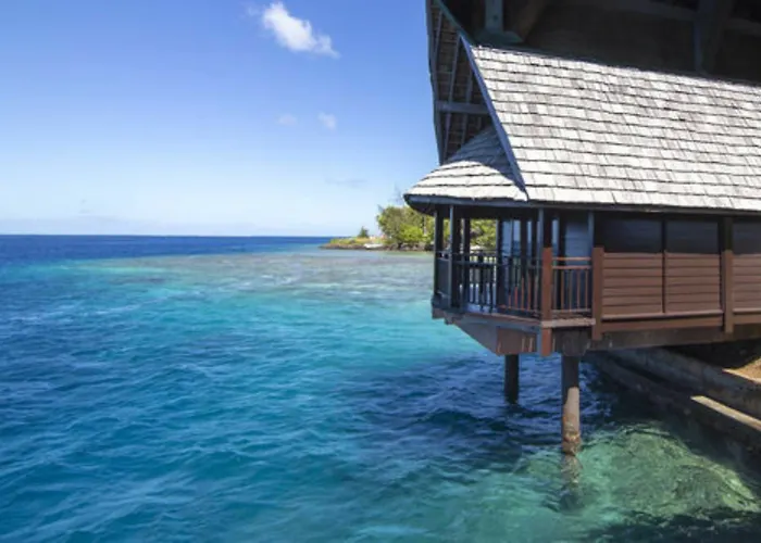 Oa Oa Lodge