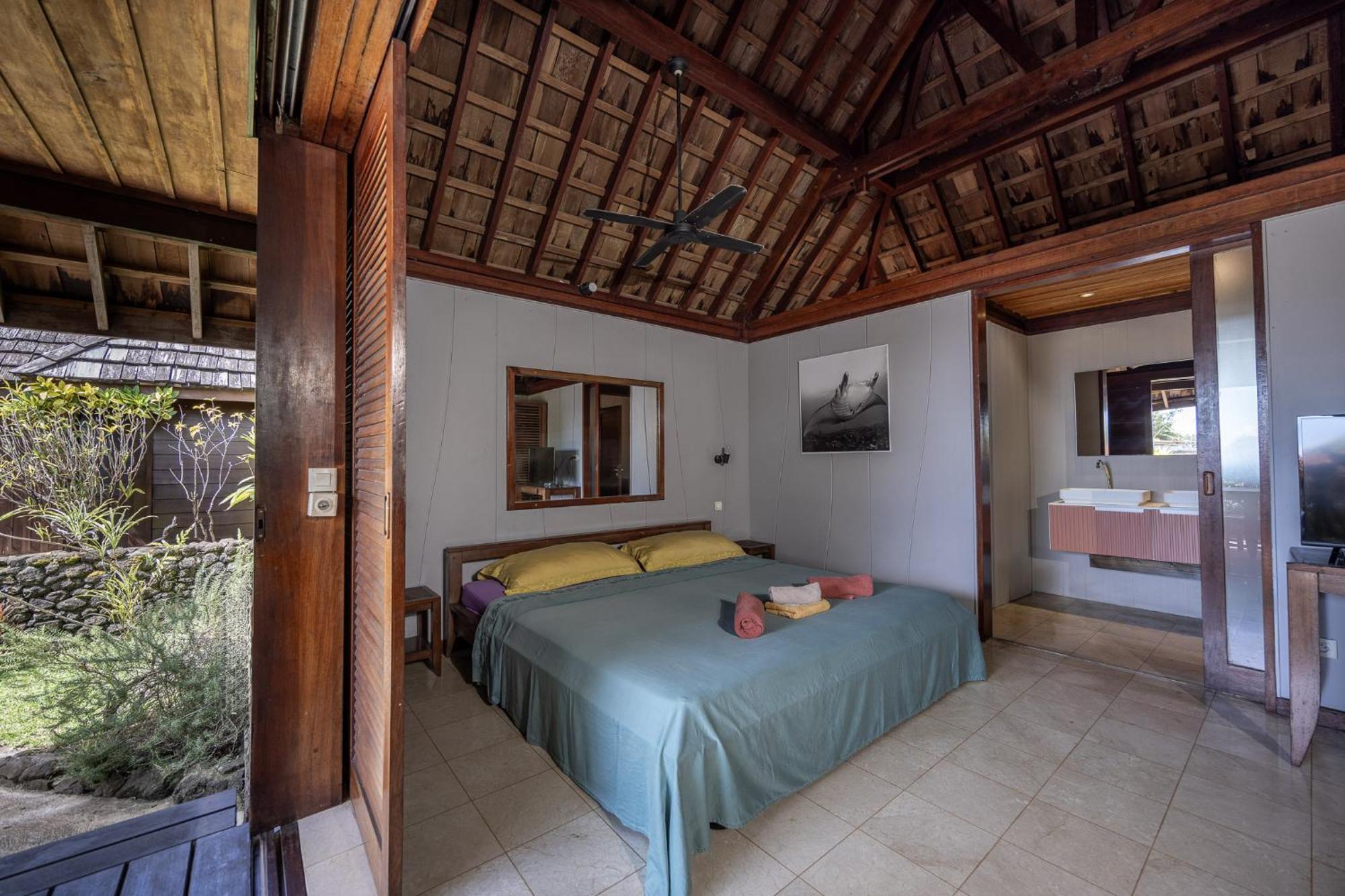 Oa Oa Holiday home