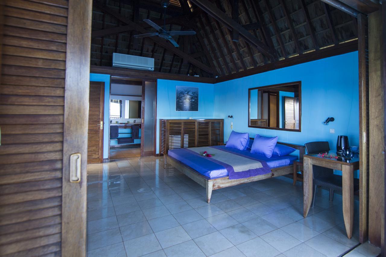 Oa Oa Bora Bora