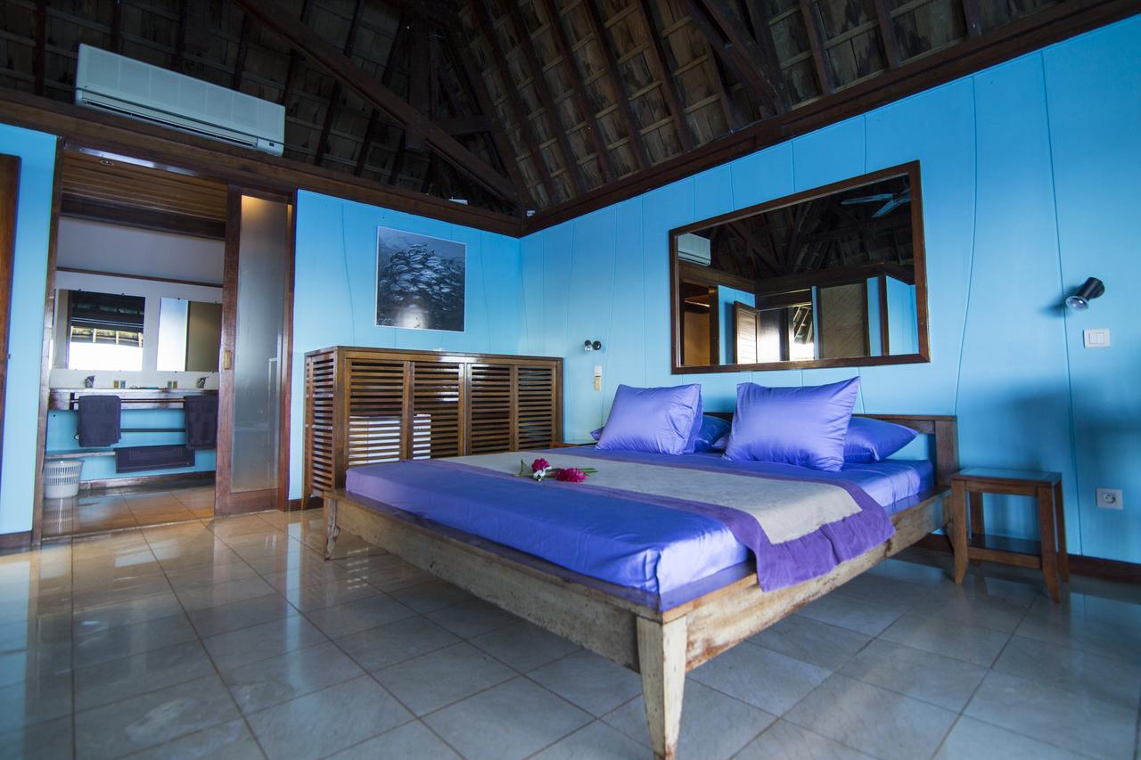 Oa Oa Holiday home