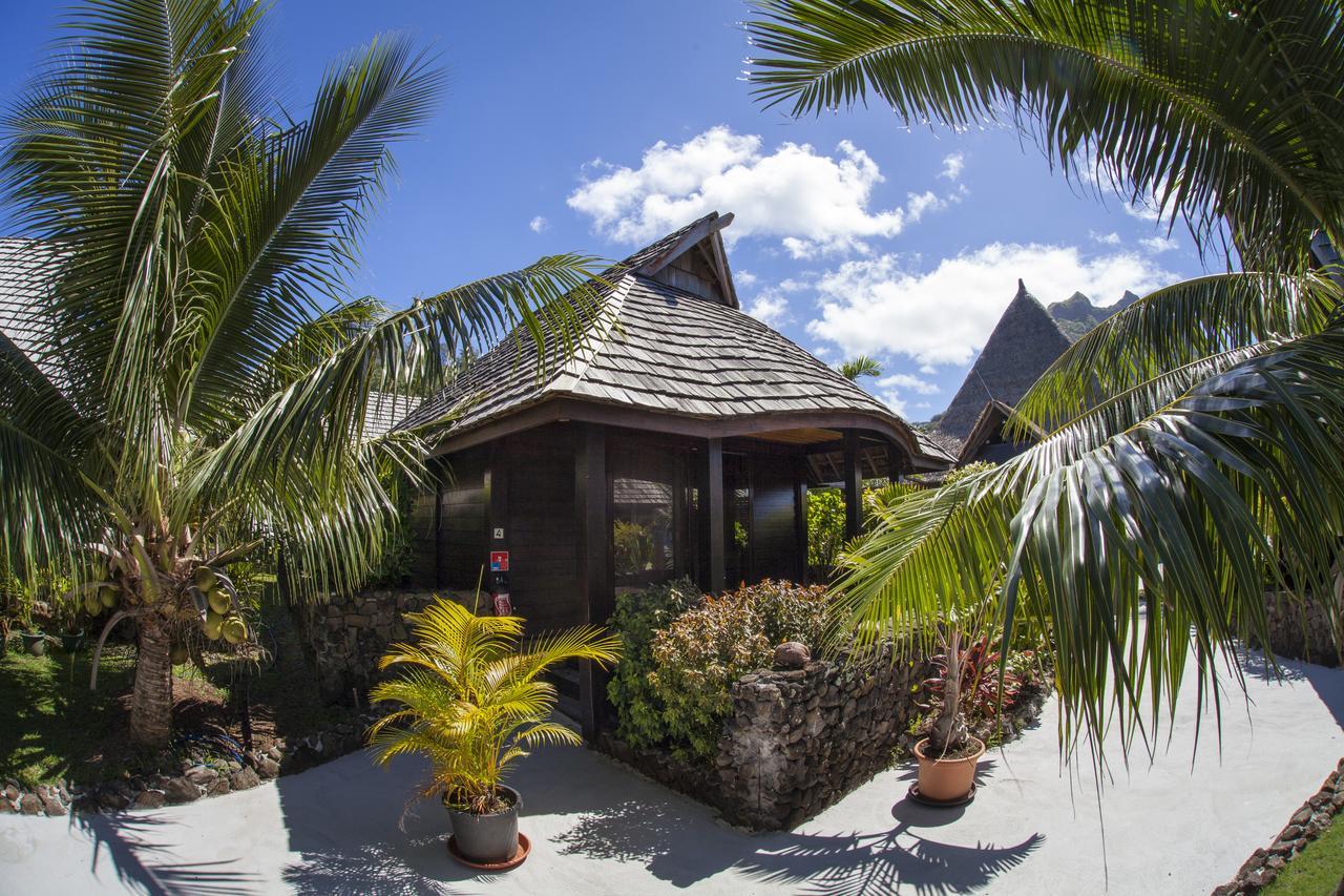 Oa Oa Holiday home *