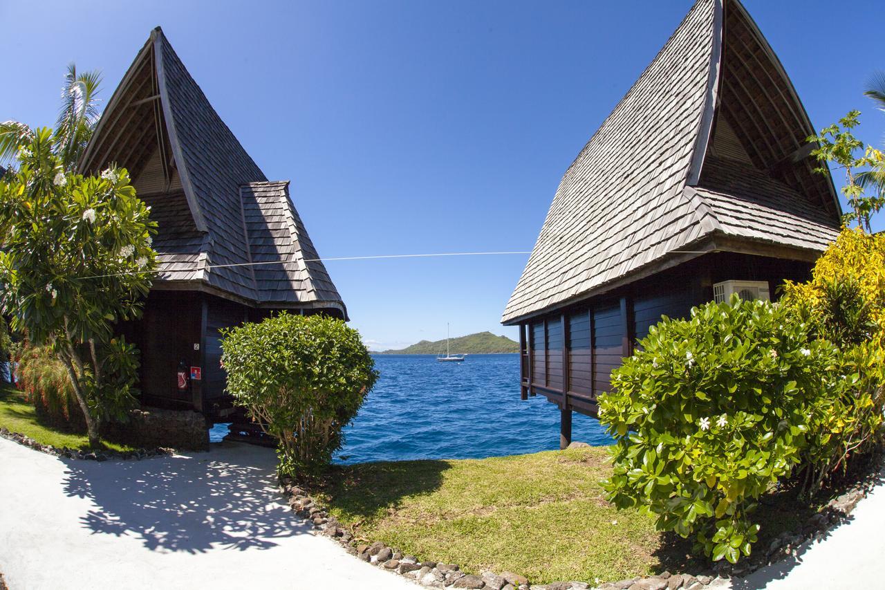 Oa Oa * Bora Bora