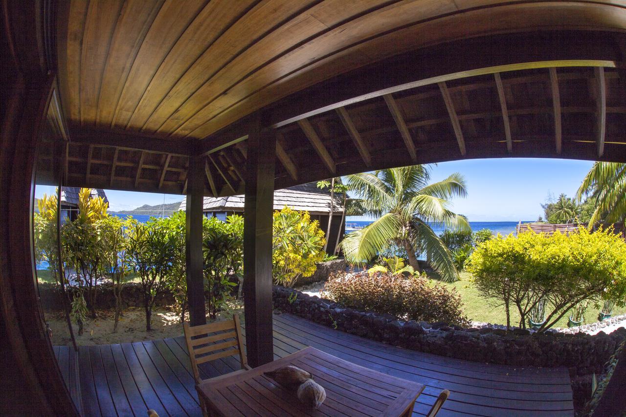 Oa Oa Holiday home
