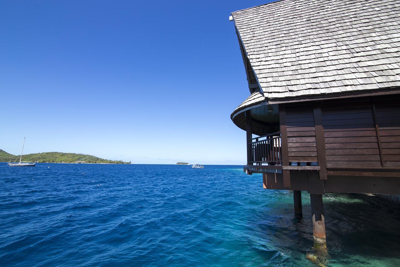 Oa Oa * Bora Bora