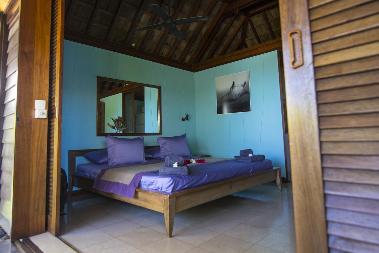 Oa Oa Holiday home