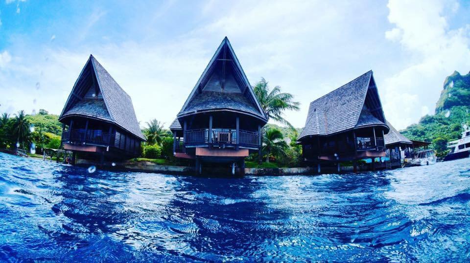 Holiday home Oa Oa *