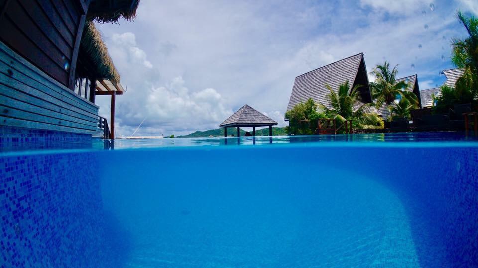 Holiday home Oa Oa