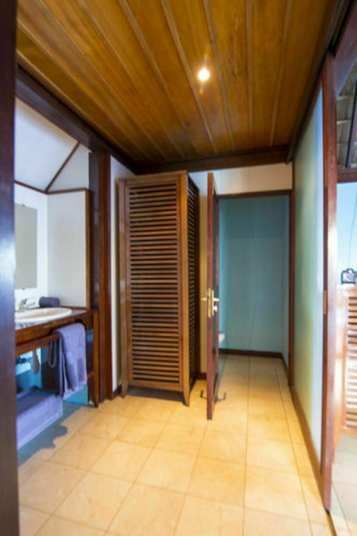 Holiday home Oa Oa Bora Bora