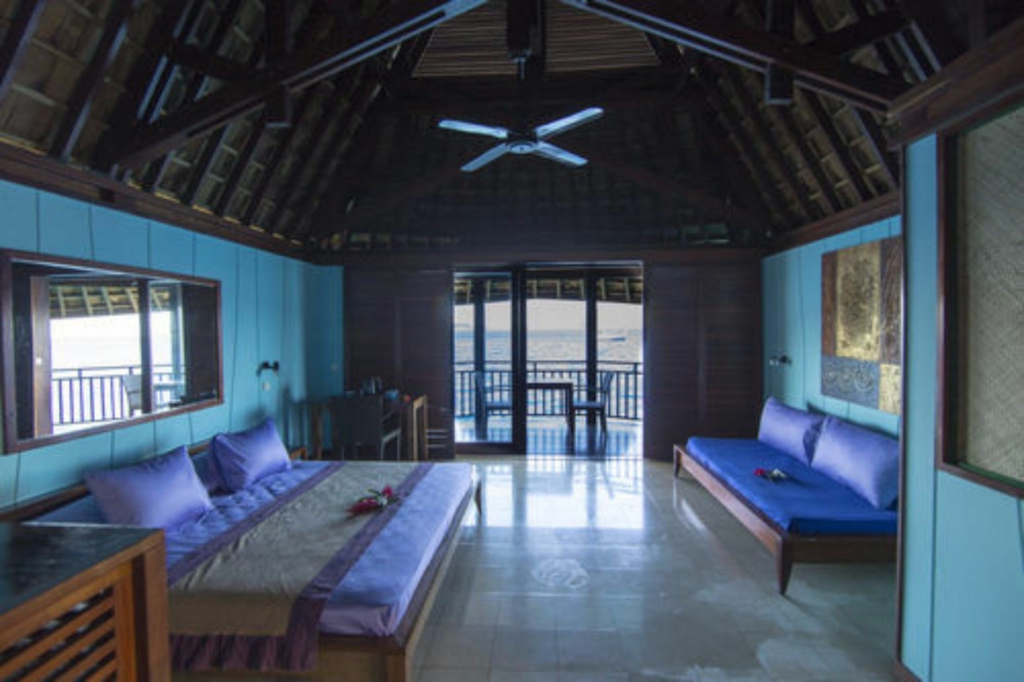 Oa Oa Holiday home
