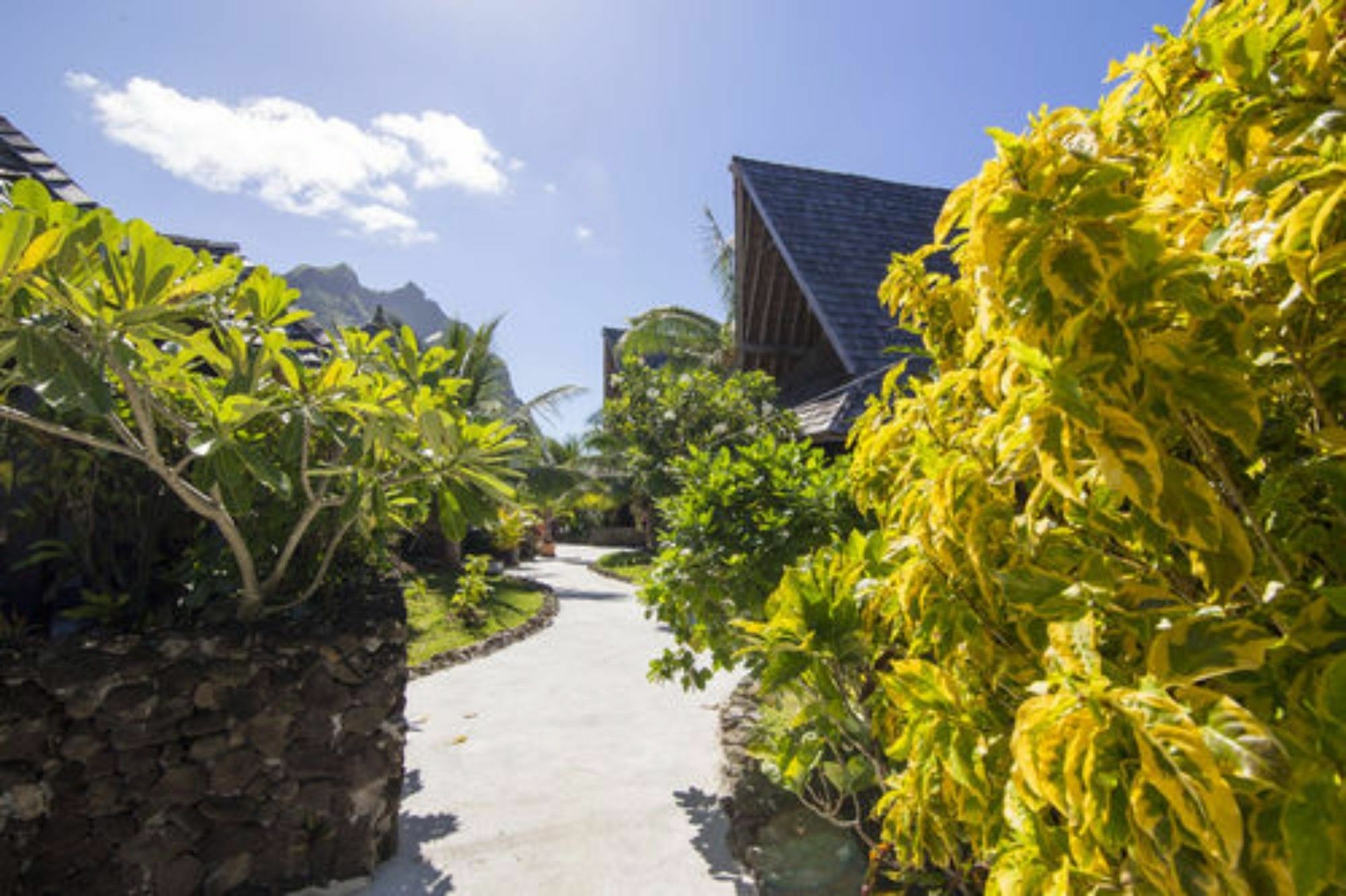 Oa Oa Holiday home