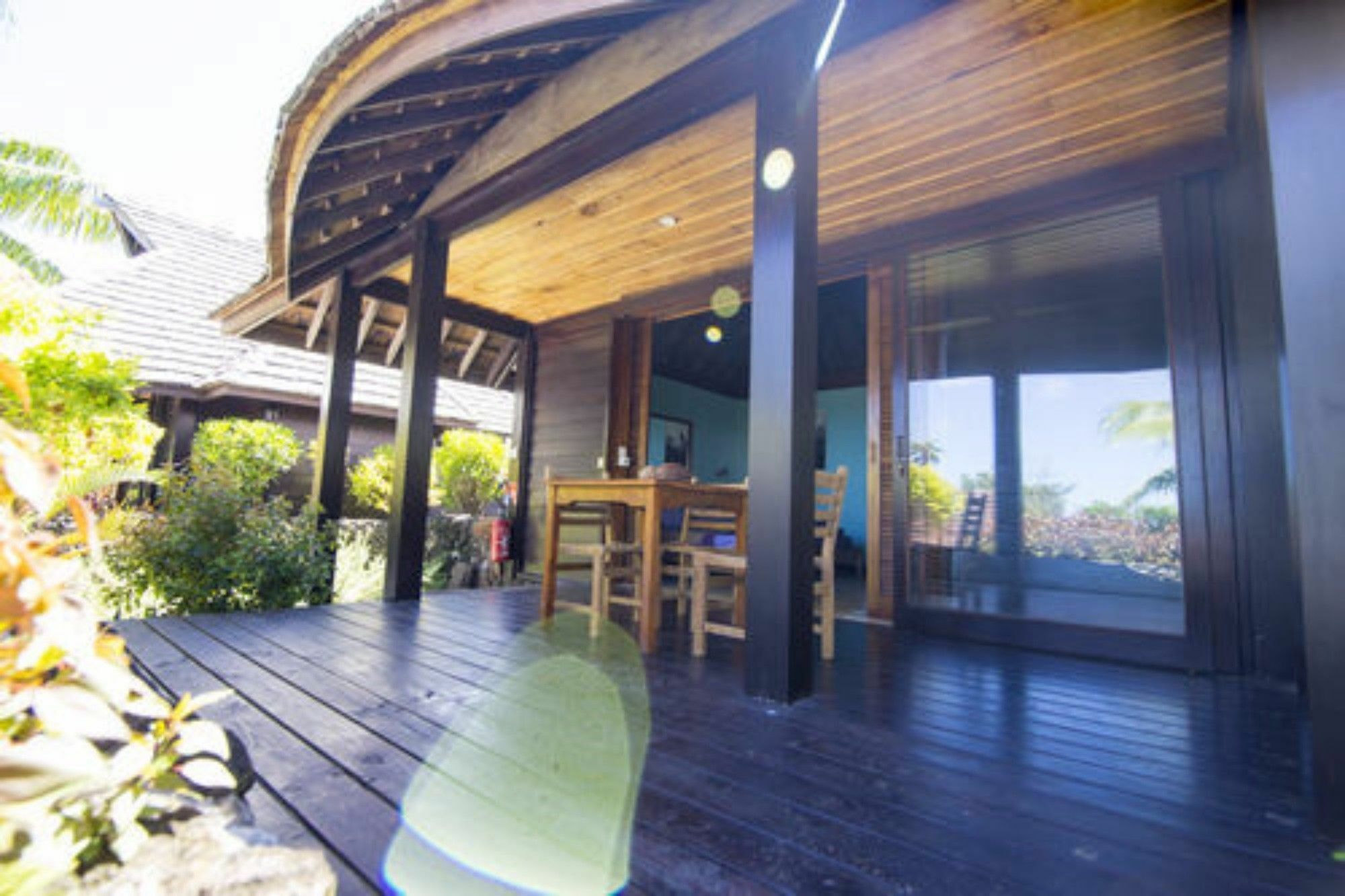 Oa Oa Holiday home *