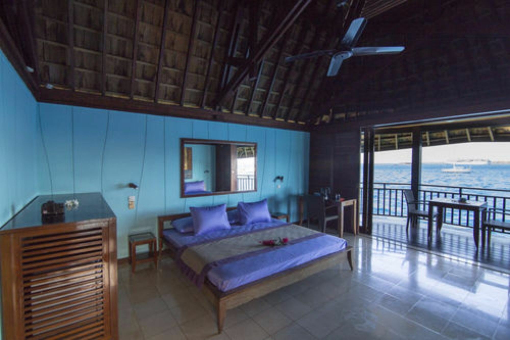 Oa Oa Holiday home *