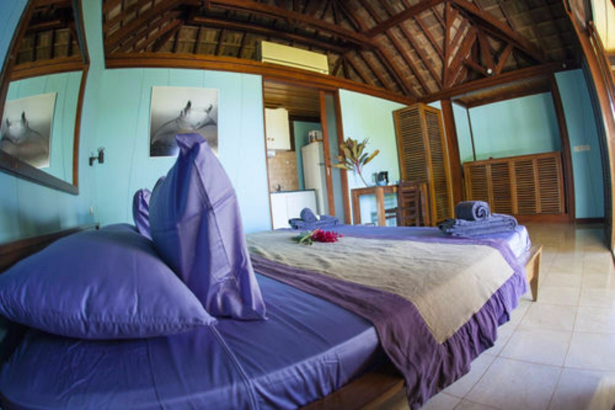 Oa Oa Bora Bora