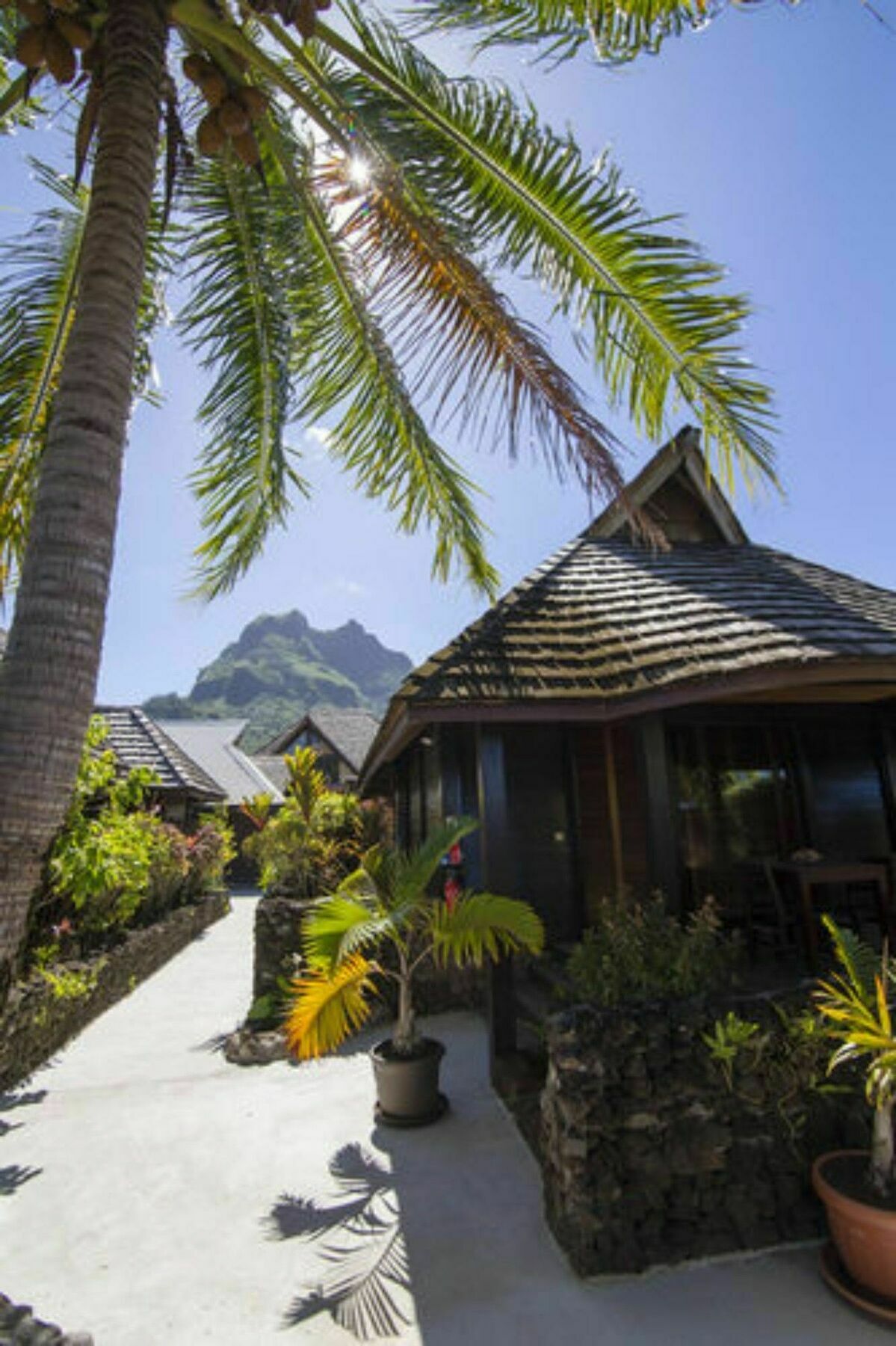 Oa Oa Holiday home *