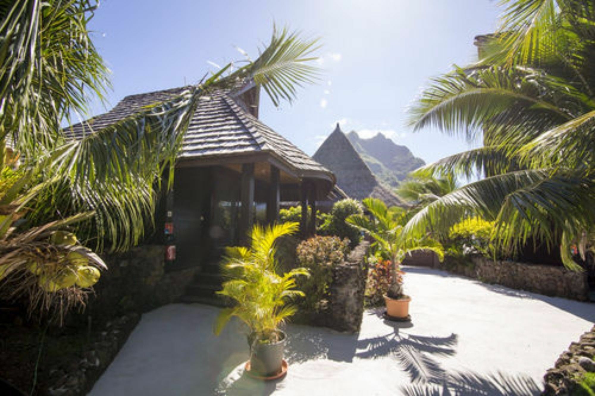 Oa Oa * Bora Bora