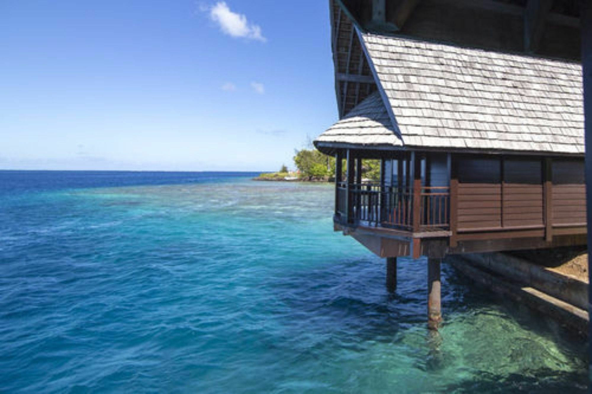 Oa Oa Holiday home