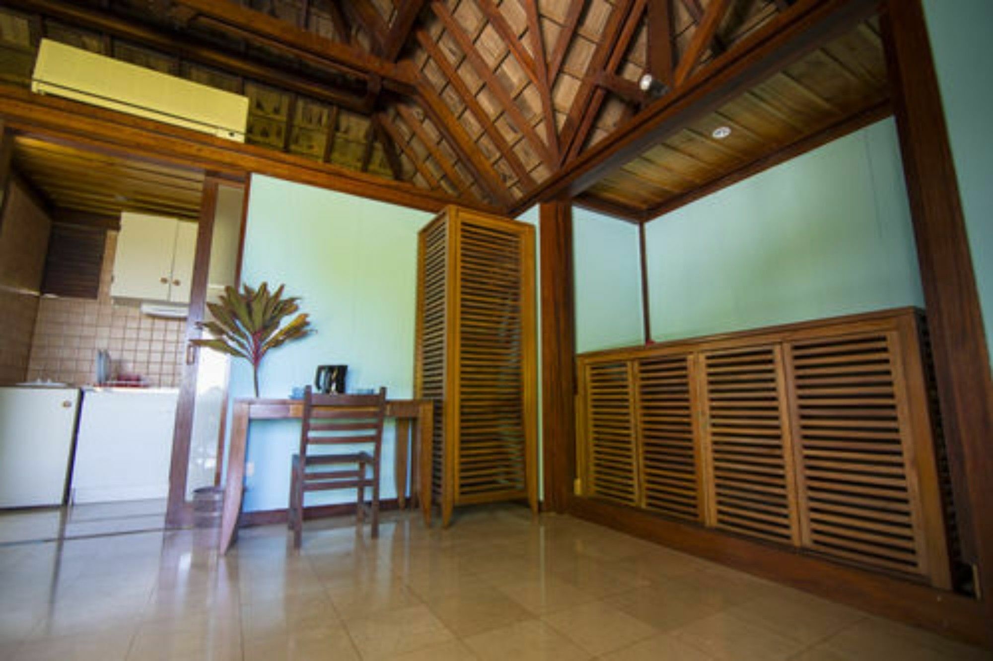 Oa Oa Holiday home *